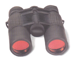 DCF 8x32 binocular