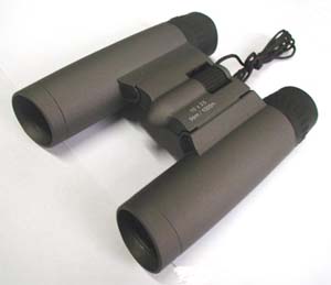 DCF 10x25-4 binocular