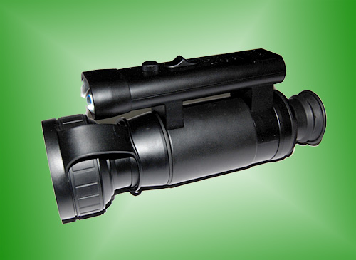 NIGHT VISION WH35