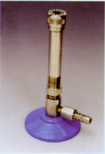 BUNSEN BURNER