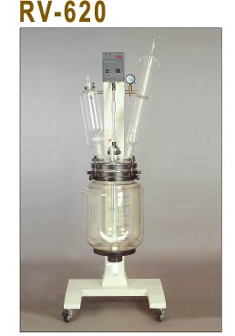 rotary evaporator model:rv-620