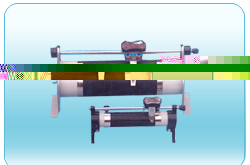 sliding rheostat