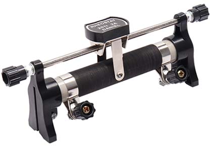 sliding rheostat