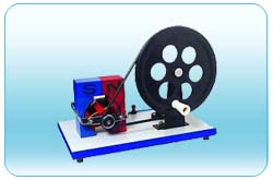 mini AC/DC generator