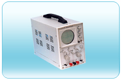 oscillograph