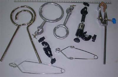 laboratory instruments and hardwares