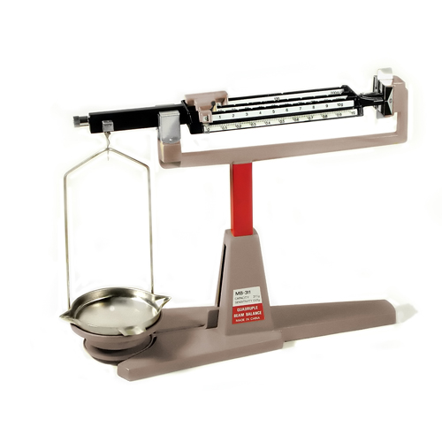 Balance model No.: MB311 and MB310