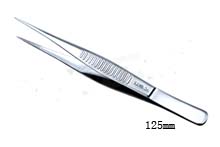 Medical tweezer
