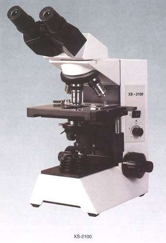 binocular microscope XSZ-2100
