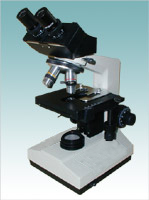 binocular microscope XSZ-107BN