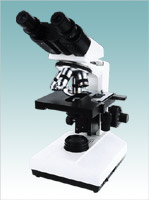 binocular microscope model XSZ-207