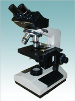 binocular microscope, XSZ-107N