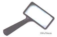 rectangle magnifier