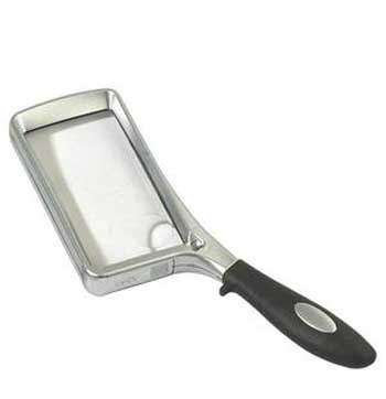 rectangle magnifier