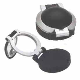 Foldable desktop magnifier 19159