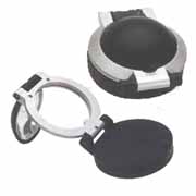 foldable desktop mangifier