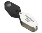 Led jewel loupe