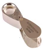 LED jewel loupe