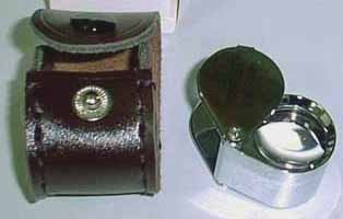 professional jewel loupe