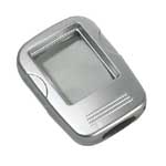 Pocket magnifier,with LED light