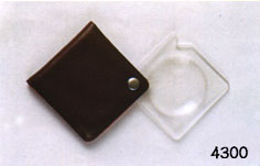 pocket magnifier