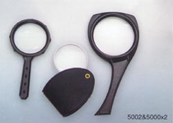 3pcs set magnifier