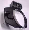 headband magnifier