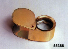 Jeweller's loupe