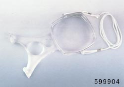 necklace magnifier