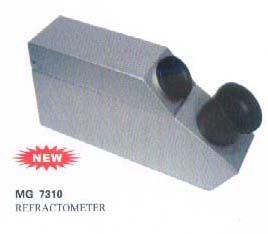 refractometer