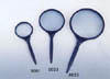 handheld magnifier, glass lens