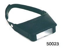 headband magnifier