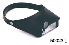 headband magnifier