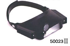 headband magnifier