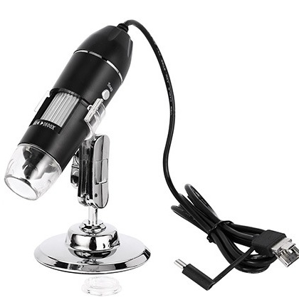 digital microscope, magnifier