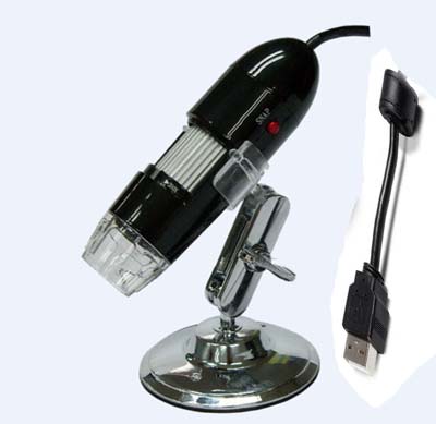 digital microscope, magnifier