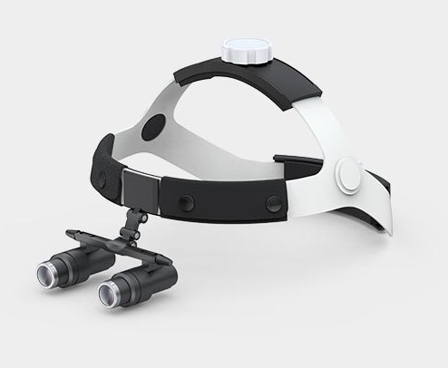 surgical loupes