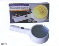 magnifier, 110mm 